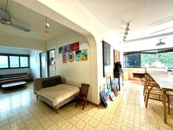 Blk 53 Telok Blangah Drive (Bukit Merah), HDB 5 Rooms #442363561